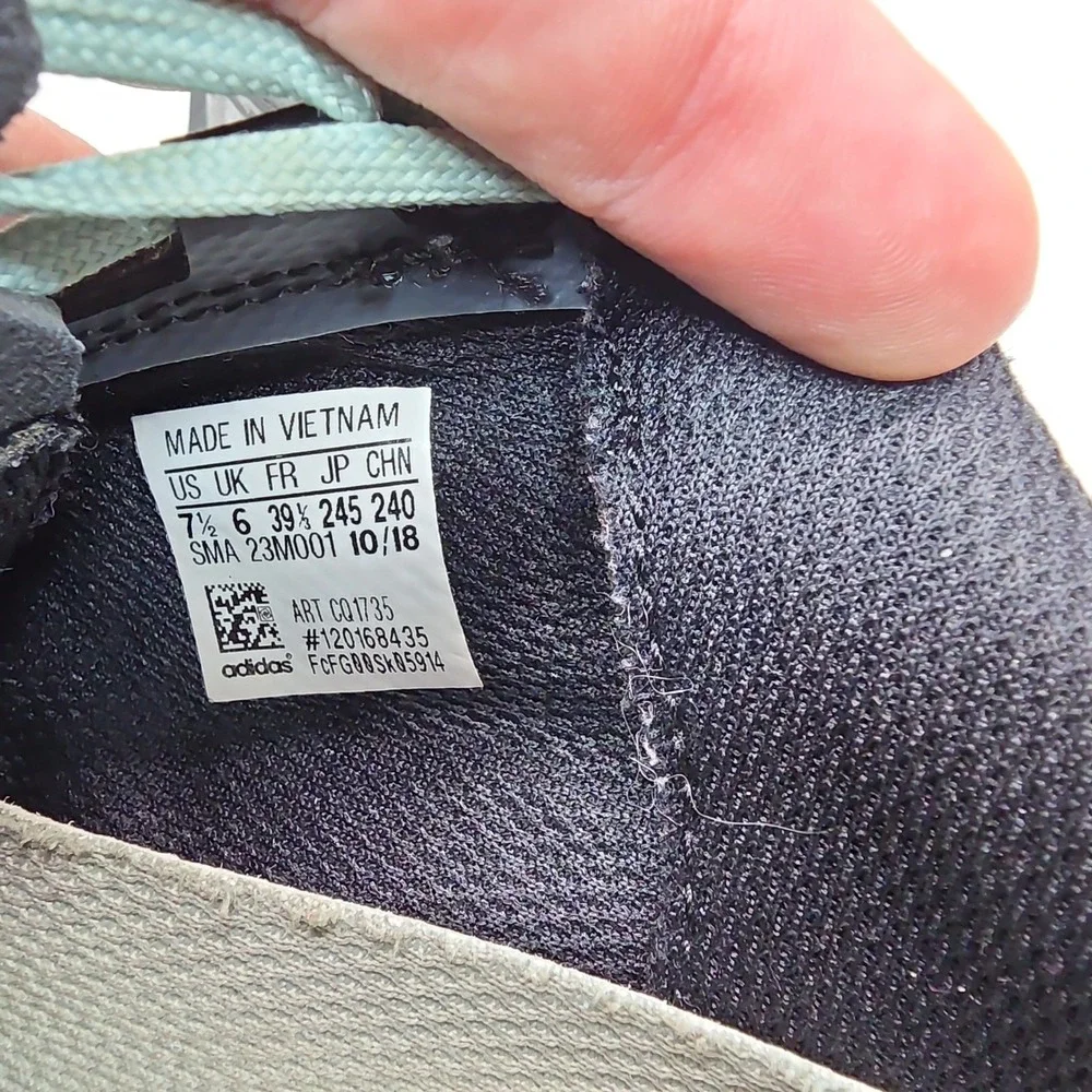 adidas terrex agravic